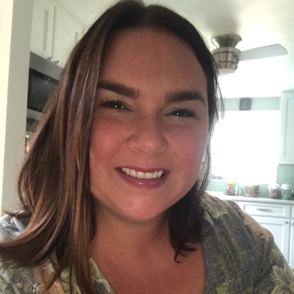 Meet your Posher, Pamela